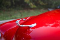 1952 Chevrolet Styleline Deluxe Convertible for sale