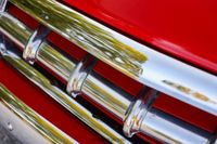 1952 Chevrolet Styleline Deluxe Convertible for sale