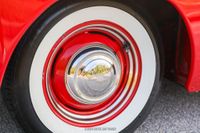 1952 Chevrolet Styleline Deluxe Convertible for sale