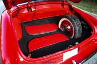 1952 Chevrolet Styleline Deluxe Convertible for sale