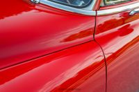 1952 Chevrolet Styleline Deluxe Convertible for sale
