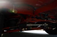 1952 Chevrolet Styleline Deluxe Convertible for sale