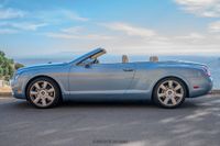2008 Bentley Continental GTC for sale