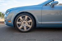 2008 Bentley Continental GTC for sale