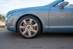 2008 Bentley Continental GTC for sale