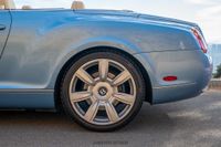 2008 Bentley Continental GTC for sale