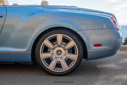 2008 Bentley Continental GTC for sale