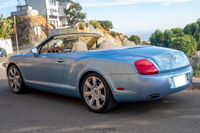 2008 Bentley Continental GTC for sale
