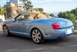 2008 Bentley Continental GTC for sale