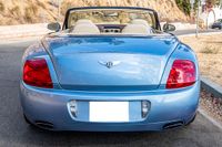 2008 Bentley Continental GTC for sale