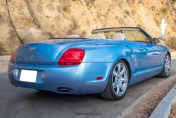 2008 Bentley Continental GTC for sale