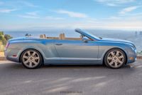 2008 Bentley Continental GTC for sale
