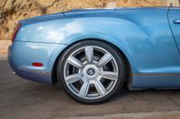 2008 Bentley Continental GTC for sale