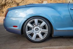 2008 Bentley Continental GTC for sale