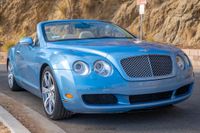 2008 Bentley Continental GTC for sale