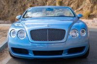2008 Bentley Continental GTC for sale
