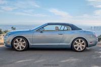 2008 Bentley Continental GTC for sale