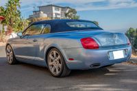 2008 Bentley Continental GTC for sale