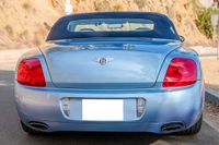 2008 Bentley Continental GTC for sale
