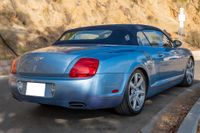 2008 Bentley Continental GTC for sale