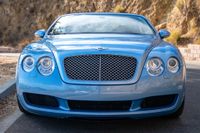 2008 Bentley Continental GTC for sale
