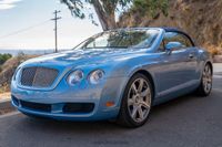 2008 Bentley Continental GTC for sale