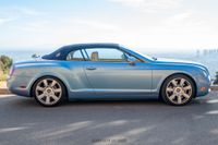 2008 Bentley Continental GTC for sale