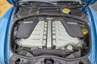 2008 Bentley Continental GTC for sale