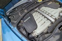 2008 Bentley Continental GTC for sale