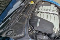 2008 Bentley Continental GTC for sale