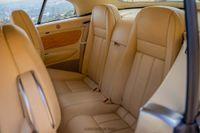2008 Bentley Continental GTC for sale