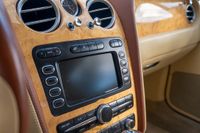 2008 Bentley Continental GTC for sale