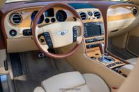 2008 Bentley Continental GTC for sale
