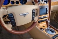 2008 Bentley Continental GTC for sale