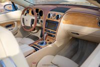 2008 Bentley Continental GTC for sale