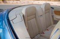 2008 Bentley Continental GTC for sale