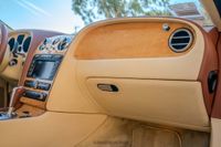2008 Bentley Continental GTC for sale