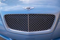 2008 Bentley Continental GTC for sale
