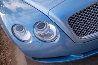 2008 Bentley Continental GTC for sale