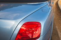 2008 Bentley Continental GTC for sale