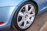 2008 Bentley Continental GTC for sale