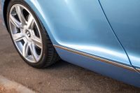 2008 Bentley Continental GTC for sale