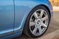 2008 Bentley Continental GTC for sale