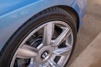 2008 Bentley Continental GTC for sale