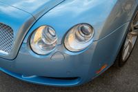 2008 Bentley Continental GTC for sale