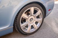 2008 Bentley Continental GTC for sale