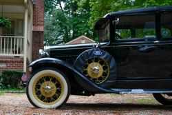 1930 Ford Model A for sale