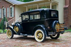 1930 Ford Model A for sale