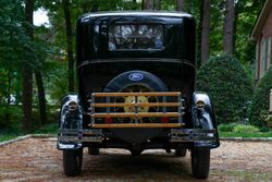 1930 Ford Model A for sale