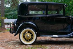 1930 Ford Model A for sale